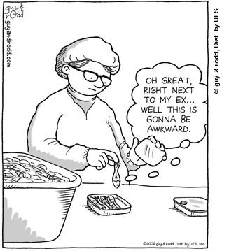 brevity